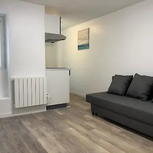 Loft Entier Parisien-paris11 Appartement Paris