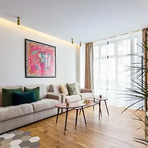 Cmg Charonne / Voltaire Iii Appartement Paris