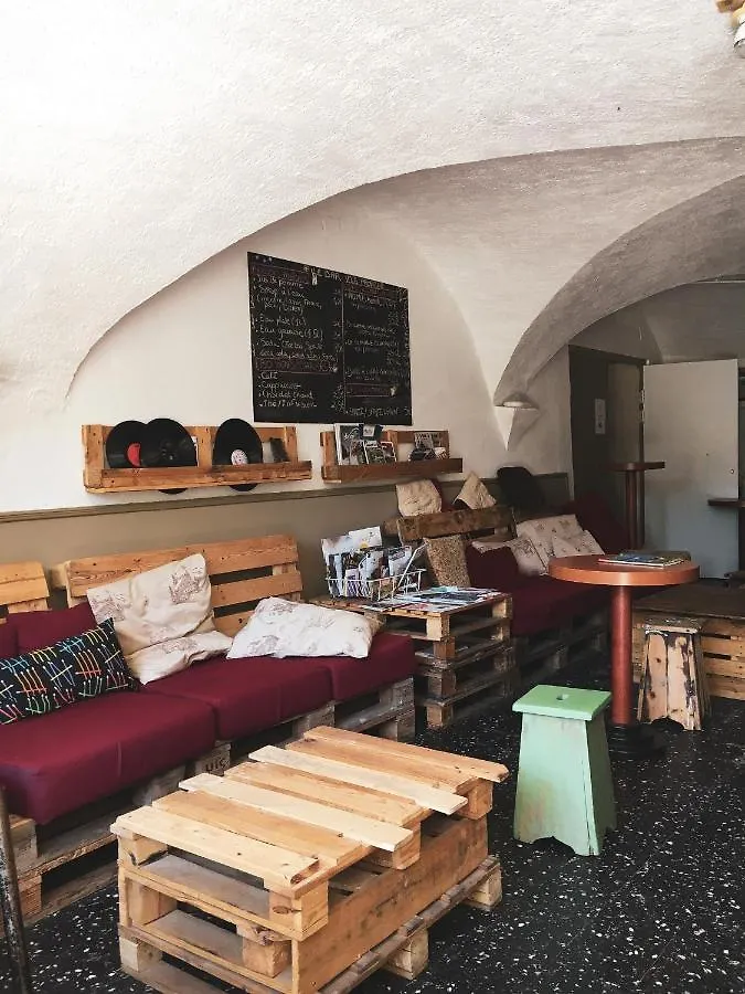 Auberge de Jeunesse HI Serre-Chevalier La Salle-les-Alpes