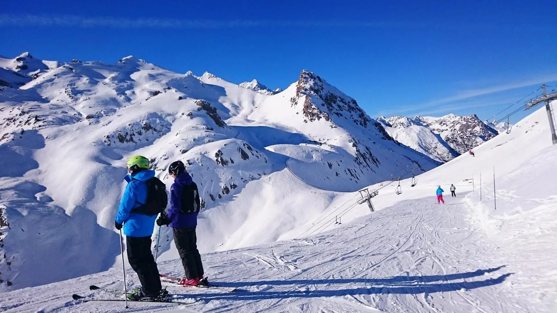 Auberge de Jeunesse HI Serre-Chevalier La Salle-les-Alpes 0*,